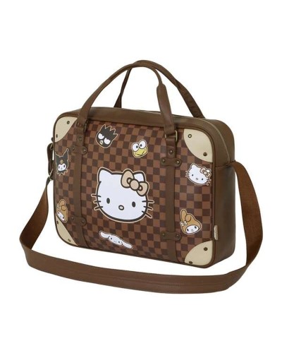Zaino per Portatile Hello Kitty