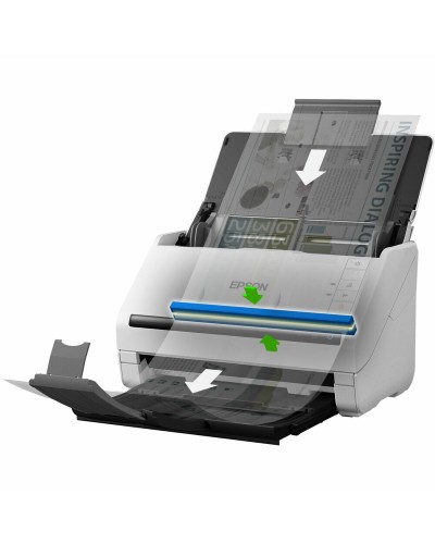 Escáner Epson B11B261401          