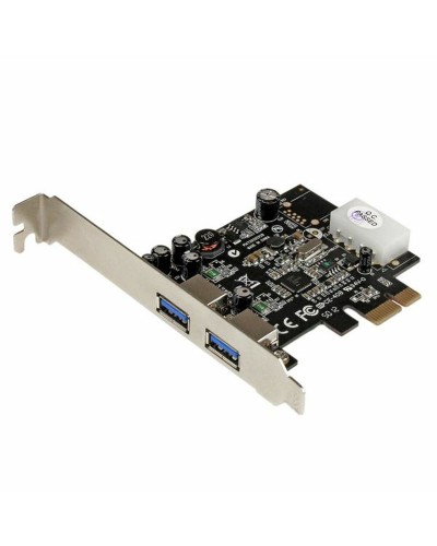 PCI-Karte Startech PEXUSB3S25          