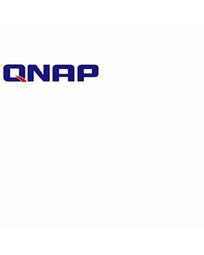 RAM-muisti Qnap 2GB DDR3-1600 2 GB DDR3 1600 mHz