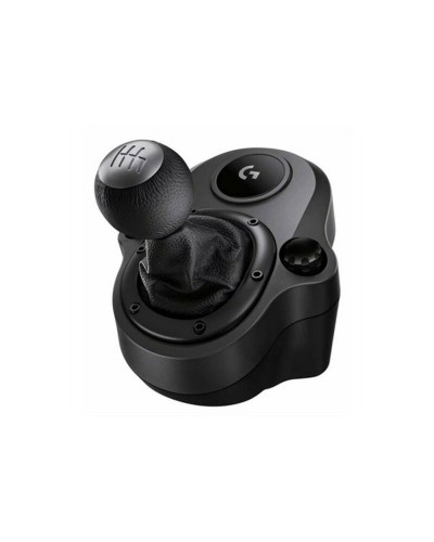 Leva di Cambio Gaming Logitech 941-000130