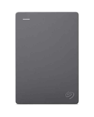 Extern Hårddisk Seagate STJL5000400 2,5" 5 TB