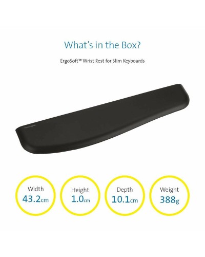 Antislipmat Kensington K52800WW            