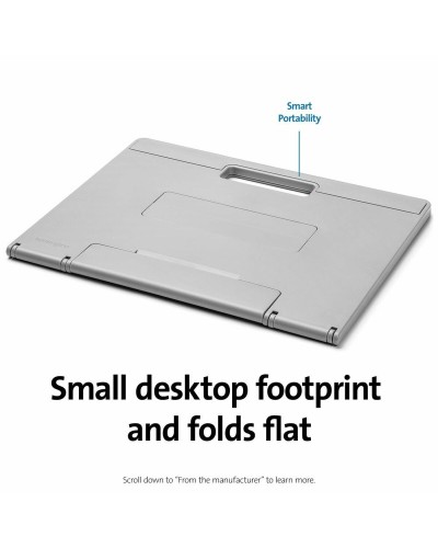 Hub USB Kensington K50420EU Grijs