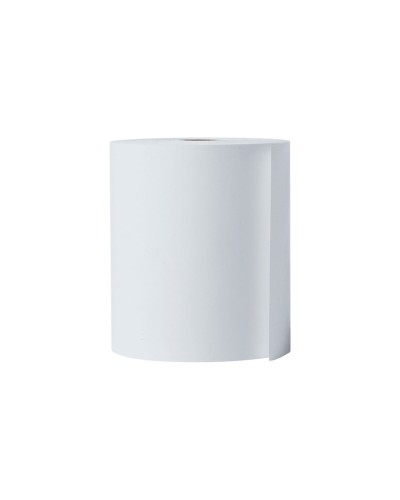 Papier pour imprimante Brother BDL-7J000076-066 Blanc
