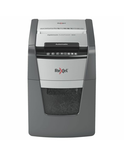 Paper Shredder Rexel 2020090XEU 34 L Grey