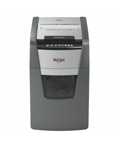 Papierversnipperaar Rexel Optimum AutoFeed 150X