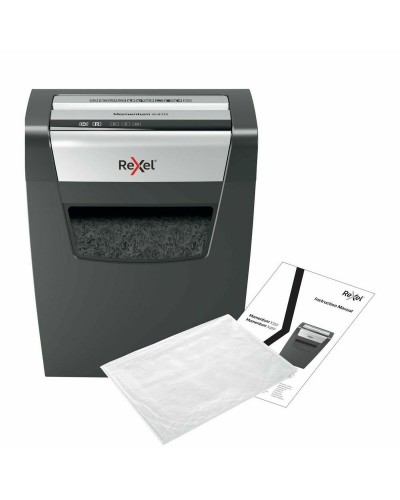 Papierversnipperaar Rexel Momentum X410 23 L