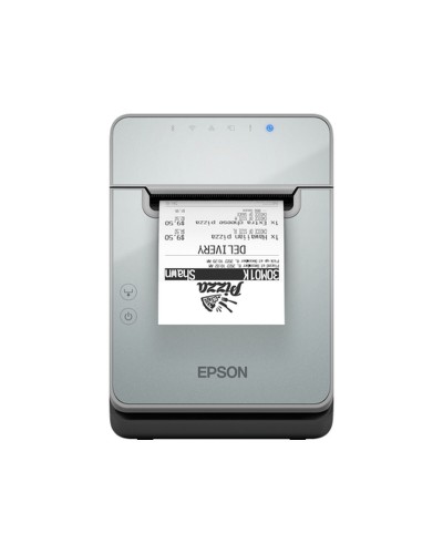 Impresora de Tickets Epson C31CJ52103