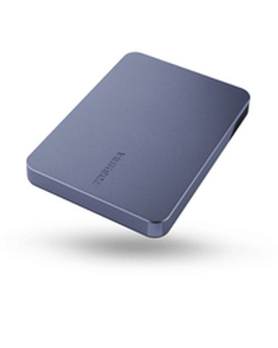 Disque Dur Externe Toshiba HDTX220EK3AA Noir 2 TB HDD Coquillage HDD