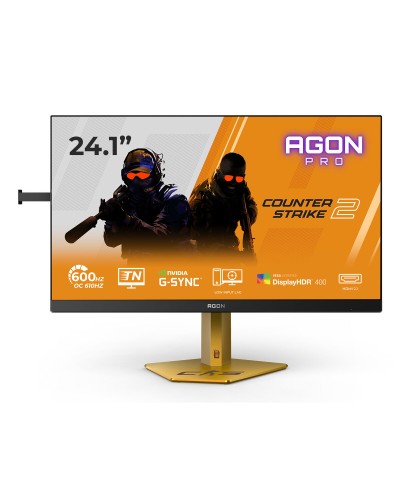Monitor AOC CS24A Full HD 24,1"