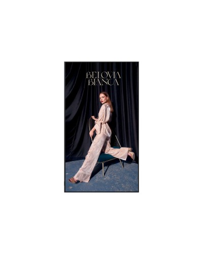 Videoseinä Monitori Samsung LH115QHFEBGXEN 4K Ultra HD 115"