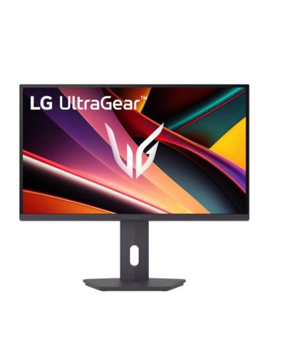 Pelinäyttö LG 27G610A-B Quad HD 27"