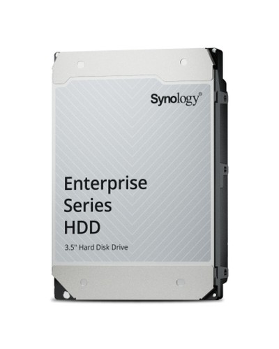 Hårddisk Synology HAT5320-24T 3,5" 24 TB