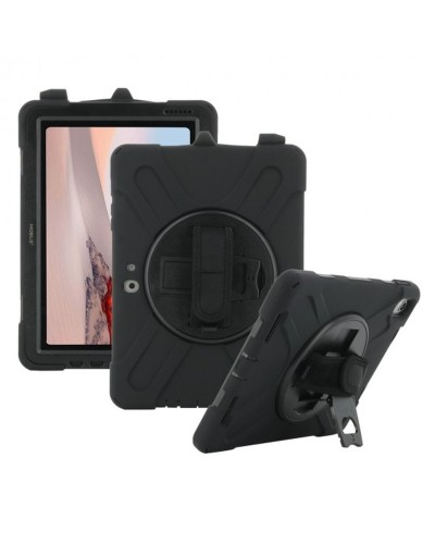 Tabletin kuori Mobilis 072005 Musta