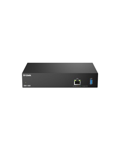 Point d'Accès D-Link DNH-1000 Noir