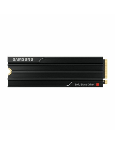 Festplatte Samsung 4 TB SSD