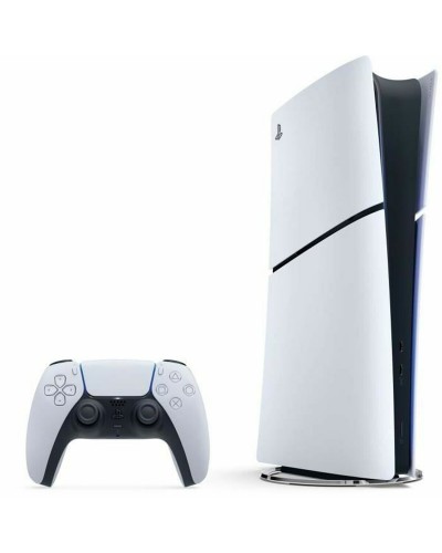 PlayStation 5 Sony 1000049749 825 GB SSD