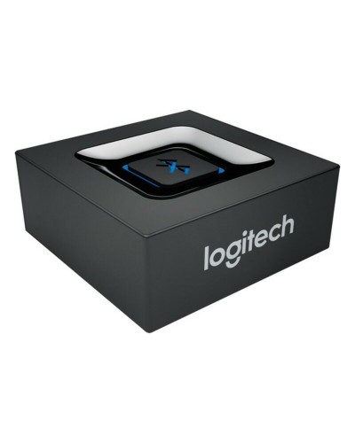 Adaptateur Bluetooth Logitech 980-000912 Noir (Reconditionné C)