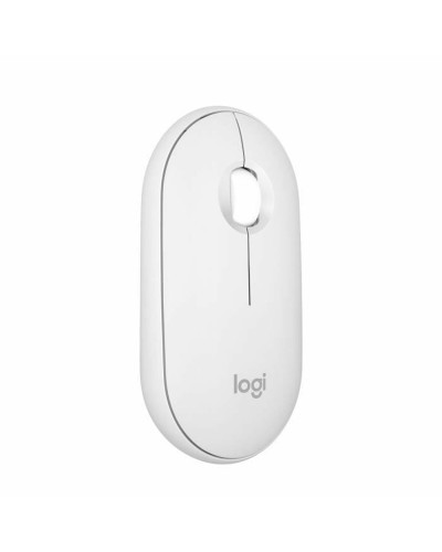 Souris Logitech 910-007013 Blanc