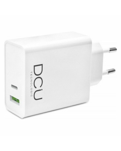 USB-laddare DCU S0427524 18 W