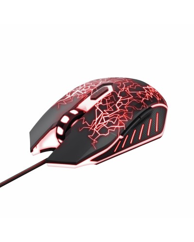 Muis Trust GXT 105X Izza