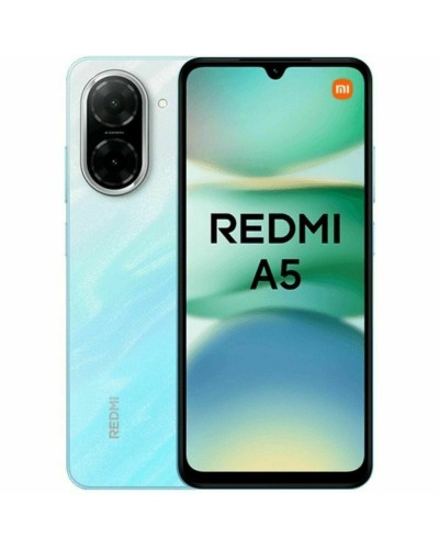 Älypuhelimet Xiaomi REDMI A5 BLUE Unisoc 4 GB RAM 128 GB Sininen