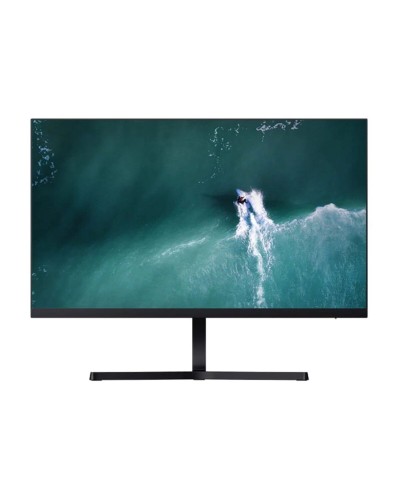 Écran Xiaomi Mi Desktop Monitor 1C 23,8" 60 Hz HD Noir