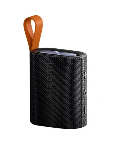 Dankzij de draagbare Bluetooth®-luidsprekers Xiaomi