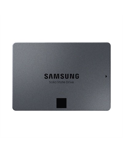 Disque dur Samsung MZ-77Q2T0 2 TB 2 TB SSD