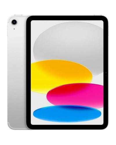 Tablette Apple Ipad 11 11" 128 GB Argenté