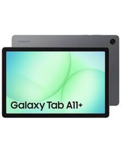 Tablet Samsung GALAXY TAB A11+ 5G 11" 6 GB RAM 128 GB Grau