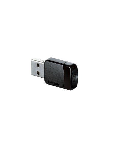 Adaptateur USB Wifi D-Link DWA-171