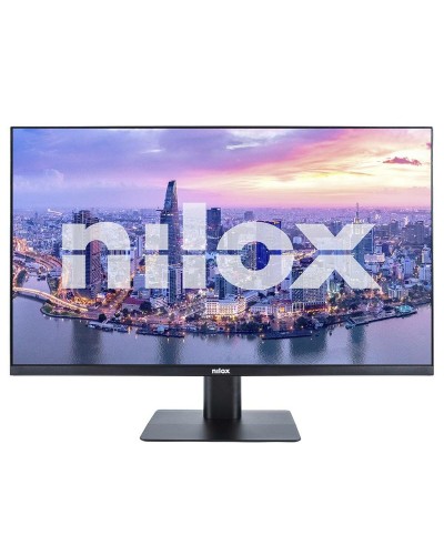 Gaming Monitor Nilox Full HD 27" 100 Hz
