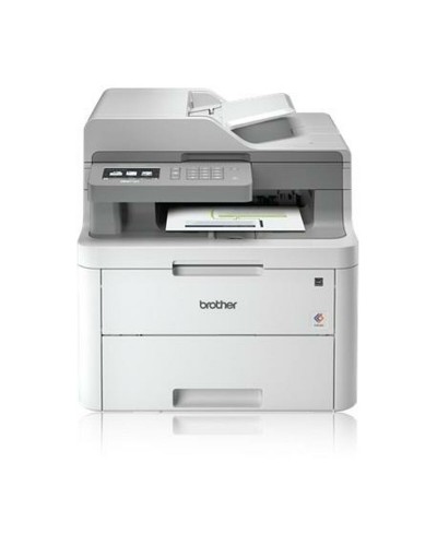 Impresora Multifunción Brother L3740CDWE