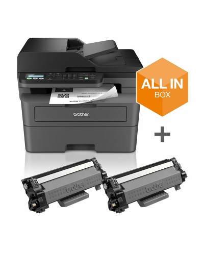 Stampante Laser Brother MFC-L2827DWXL