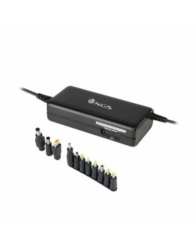 Cargador para Portátil NGS Ban 90 W