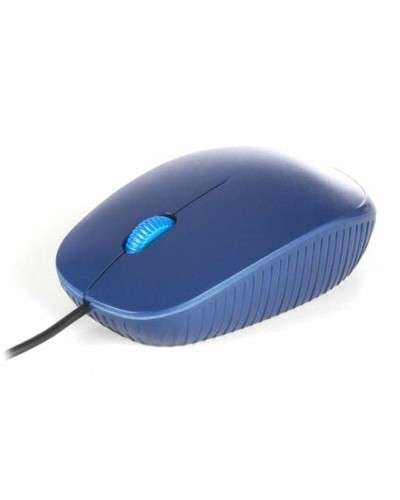 Mouse Ottico Mouse Ottico NGS Flame 1000 dpi Azzurro