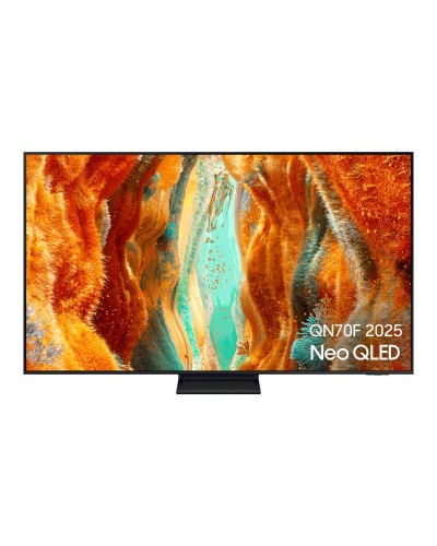 TV intelligente Samsung TQ55QN70FAUXXC 55" 4K Ultra HD HDR Neo QLED