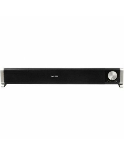 Soundbar NGS SB500-BT Schwarz 20 W