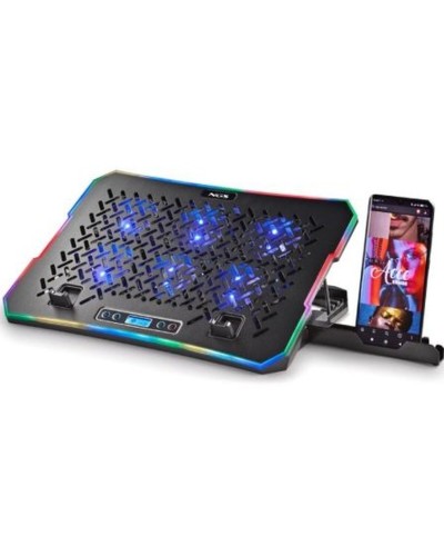 Kylplatta till laptop NGS HEROSTAND