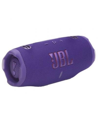 Tragbare Bluetooth-Lautsprecher JBL JBLCHARGE6PUR Purpur
