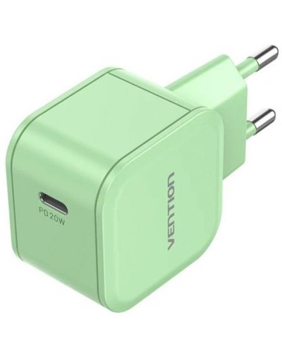 Wall Charger Vention FEJG0-EU 20 W