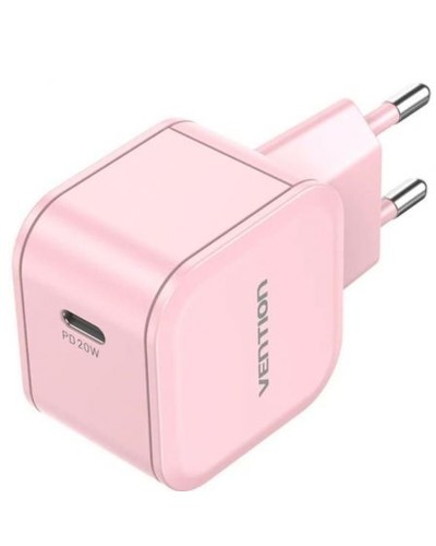 Oplader Vention FEJP0-EU 20 W