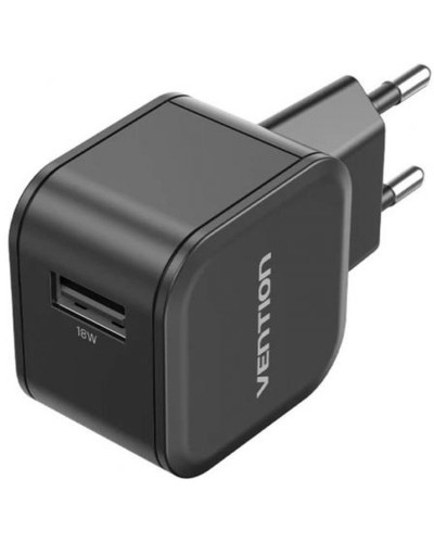 Oplader Vention FEKB0-EU Wit 18 W