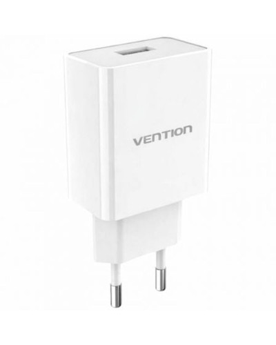 Wandladegerät Vention WML-CH07-EU-W Weiß 12 W