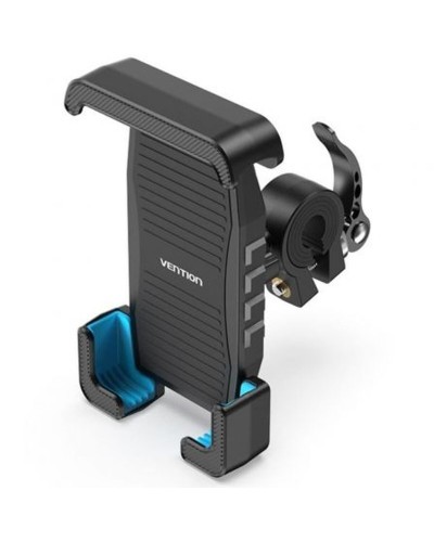 Fahrrad-Handyhalter Vention KCWB0 Schwarz Kunststoff