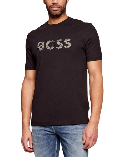 Boss T-shirt Heren