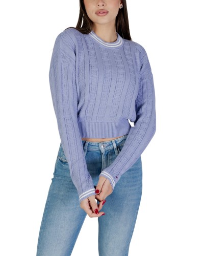 Tommy Hilfiger Jeans Femme Pulls
