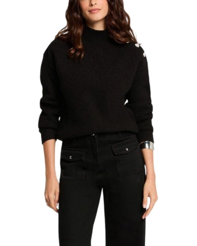 Morgan De Toi Breimode Dames